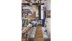Architecture Of Appropriation - On Squatting As Spatial Practice