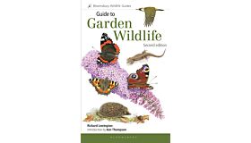 Guide to Garden Wildlife (Second Edition)