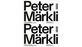 Peter Märkli - In Search of a Language