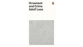Ornament and Crime (PBK)