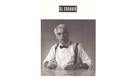 El Croquis 41 (1989 - V): Peter Eisenman 1986-1989