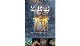 Het Zeeboek - Determinatietabellen voor de flora en fauna van de Nederlandse kust