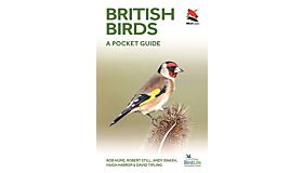 British Birds - A Pocket Guide