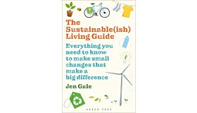 The Sustainable(ish)  Living Guide