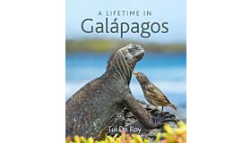 A Lifetime in Galapagos