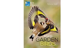 RSPB Garden Birds