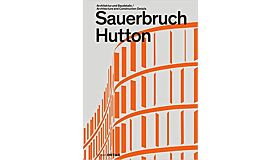 Sauerbruch Hutton - Architecture and Construction Details