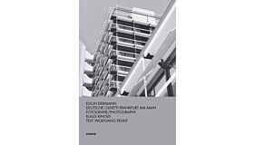 Egon Eiermann - Deutsche Olivetti Frankfurt am Main