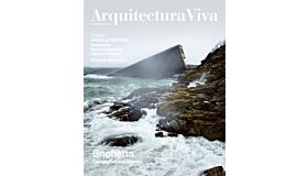 Arquitectura Viva 217 - Snøhetta