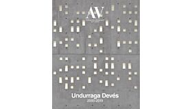 AV Monographs 217: Undurraga Devés 2000-2019