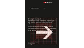 Passenger Information System: Design Manual for the Swiss Federal Railways