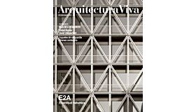 Arquitectura Viva 216: E2A - Exactitud helvetica