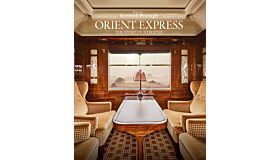Orient Express : The Story of a Legend