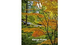 AV Monographs 218-219 : Kengo Kuma 2014-2019