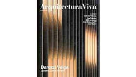 Arquitectura Viva 218: Barozzi Veiga