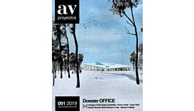 AV Proyectos 091: Dossier Office
