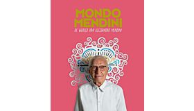 Mondo Mendini - De wereld van Alessandro Mendini