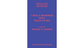 I Have a Weakness for a Touch of Red