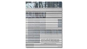 TC Cuadernos 141 - estudio Herreros - Critical Practice 2009-2019