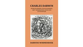 Darwins wormenboek - Humusvorming door wormen, met hun levenswijze