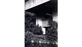 Gulbenkian - A brutalist Masterpiece