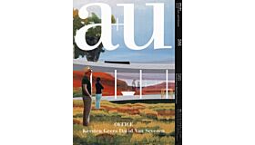 A+U 591 19:12 Office Kersten Geers David van Severen