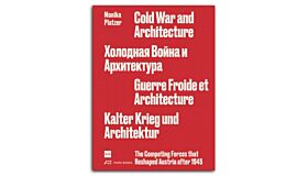 Cold War and Architecture / Kalter Krieg und Architektur