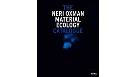 Neri Oxman : Material Ecology