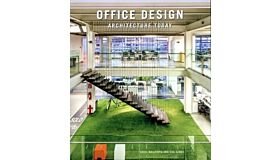 Office Design - Architecture Today