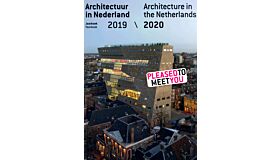 Architectuur in Nederland / Architecture in the Netherlands 2019-2020