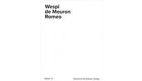 Wespi de Meuron Romeo