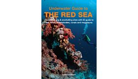 Underwater Guide to the Red Sea