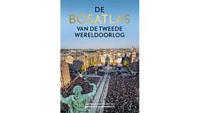 De Bosatlas van de Tweede Wereldoorlog