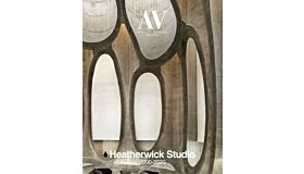 AV Monographs 222 - Heatherwick Studio: 2000-2020
