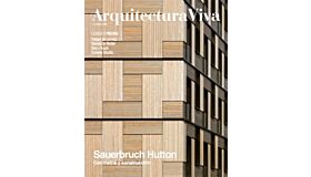 Arquitectura Viva 222 - Sauerbruch Hutton