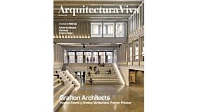 Arquitectura Viva 223 - Grafton Architects