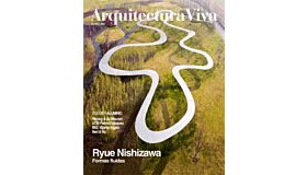 Arquitectura Viva 224 - Ryue Nishizawa