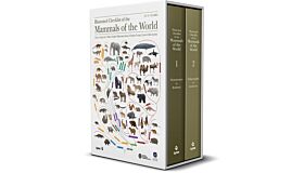 Illustrated Checklist of the Mammals of the World (2 Volume Set)