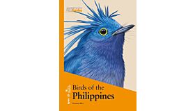 Lynx and BirdLife International Field Guides - Birds of the Philippines