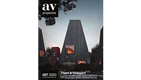 AV Proyectos 097 -Tham & Videgard