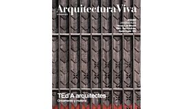 Arquitectura Viva 220 - Ted'A arquitectes