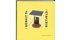 Gerrit Th. Rietveld - The Complete Works (hardcover)