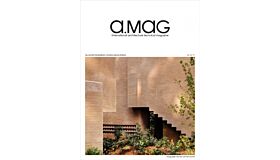 a.mag 19 - Taller Hector Barroso / Estudio Macias Peredo