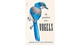 De genialiteit van vogels (PBK)