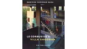 Le Corbusier's Villa Shodhan