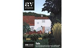 AV Proyectos 098 - Dossier Fala