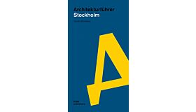 Architekturführer Stockholm
