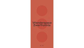 Wanderspace Zwerfruimte