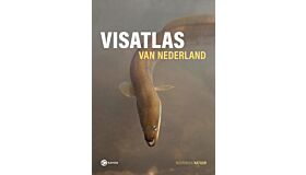 Visatlas van Nederland
