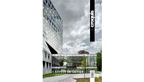 El Croquis 204 -  Xaveer De Geyter 2005-2020 Political Animals